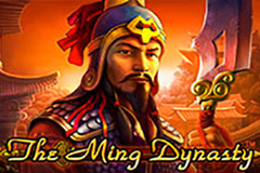Игровой автомат на деньги The Ming Dynasty