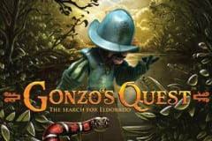 Игровой автомат на деньги Gonzo’s Quest