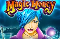 Игровой автомат на деньги Magic Money