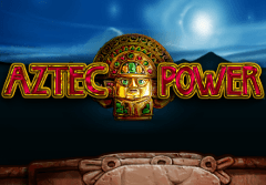 Игровой автомат на деньги Aztec Power