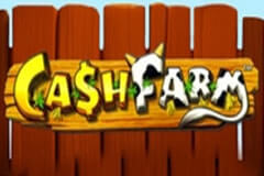 Игровой автомат на деньги Cash Farm