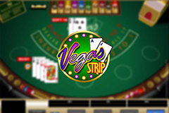 Игровой автомат на деньги Vegas Strip Blackjack