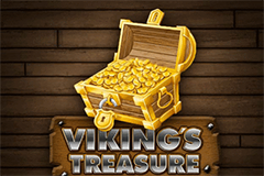 Игровой автомат на деньги Viking’s Treasure