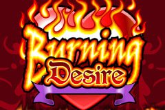 Игровой автомат на деньги Burning Desire