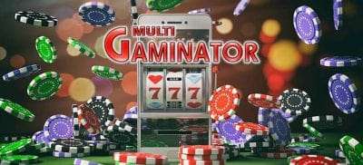 Слоты казино Мульти Гаминатор